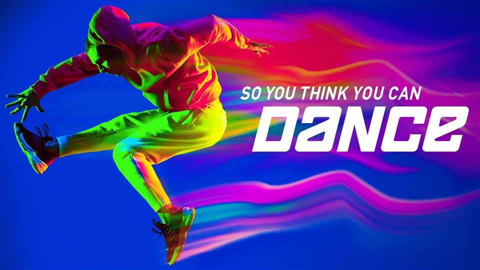 So You Think You Can Dance - What2Watch
