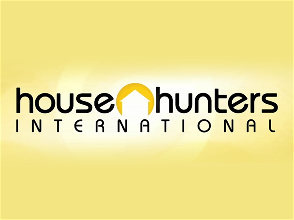 House Hunters International - What2Watch
