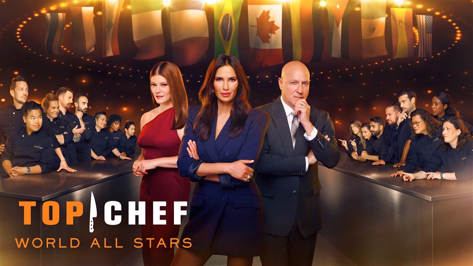 Top Chef - What2Watch