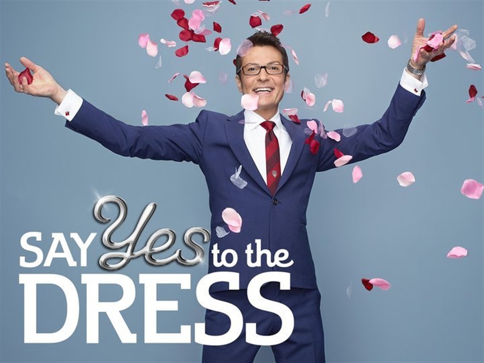 Say Yes to the Dress - What2Watch