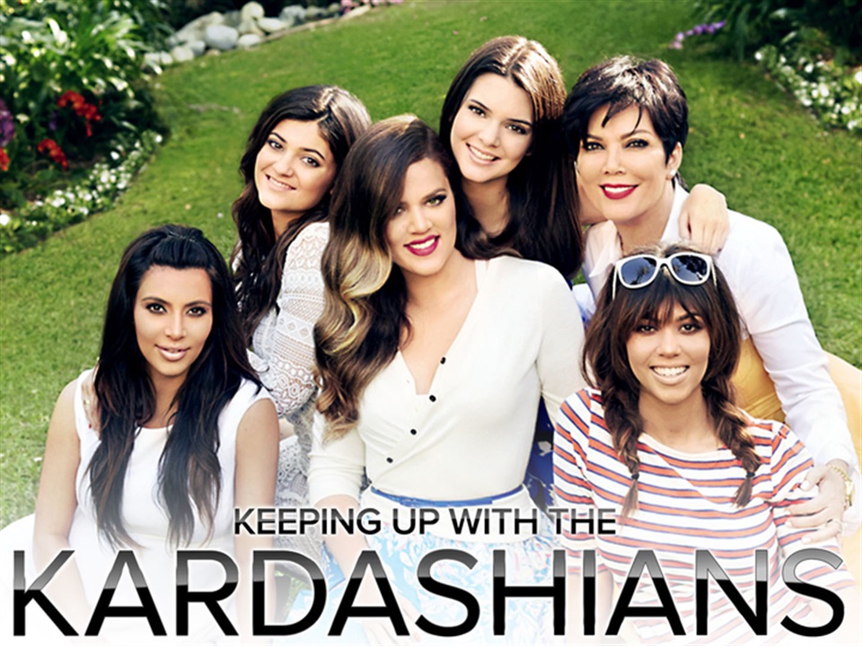 Keeping Up With the Kardashians - What2Watch
