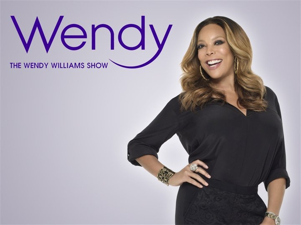 The Wendy Williams Show - What2Watch