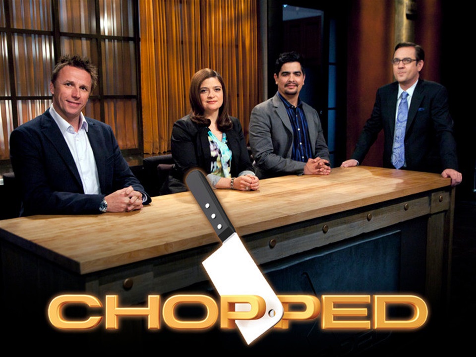 Chopped - What2Watch