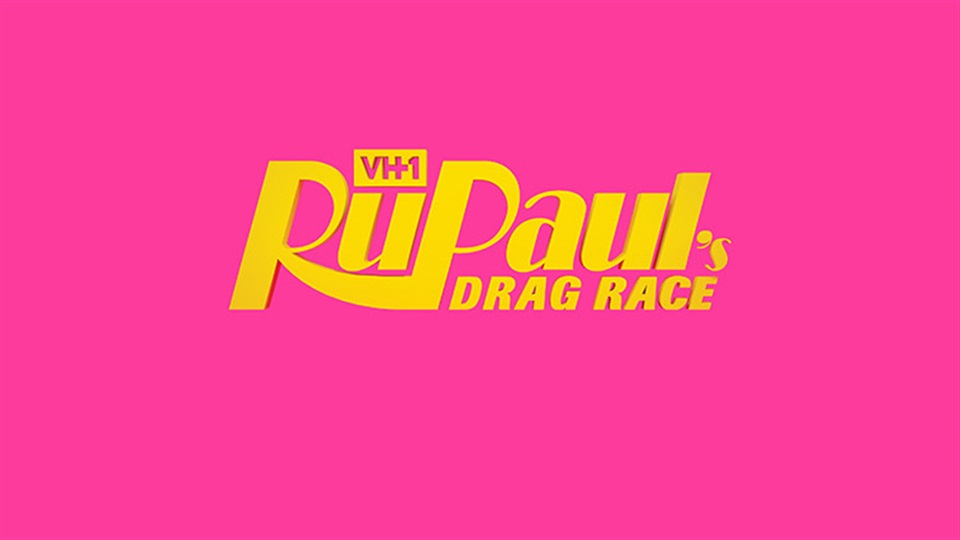 RuPaul's Drag Race - What2Watch