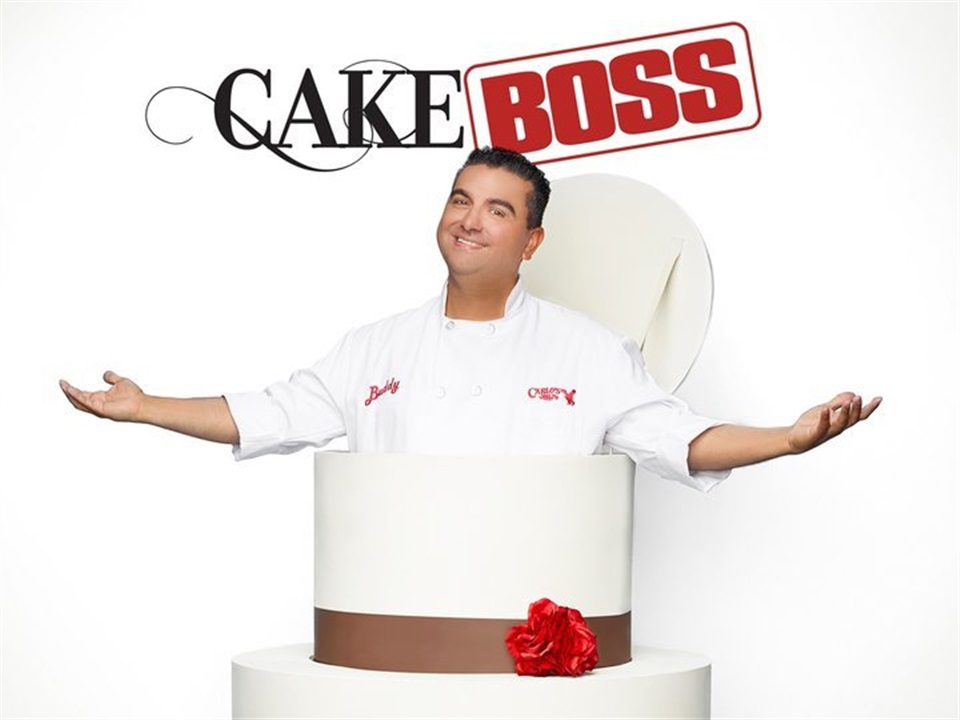 Cake Boss - What2Watch