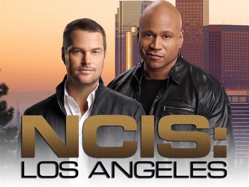 NCIS: Los Angeles - What2Watch