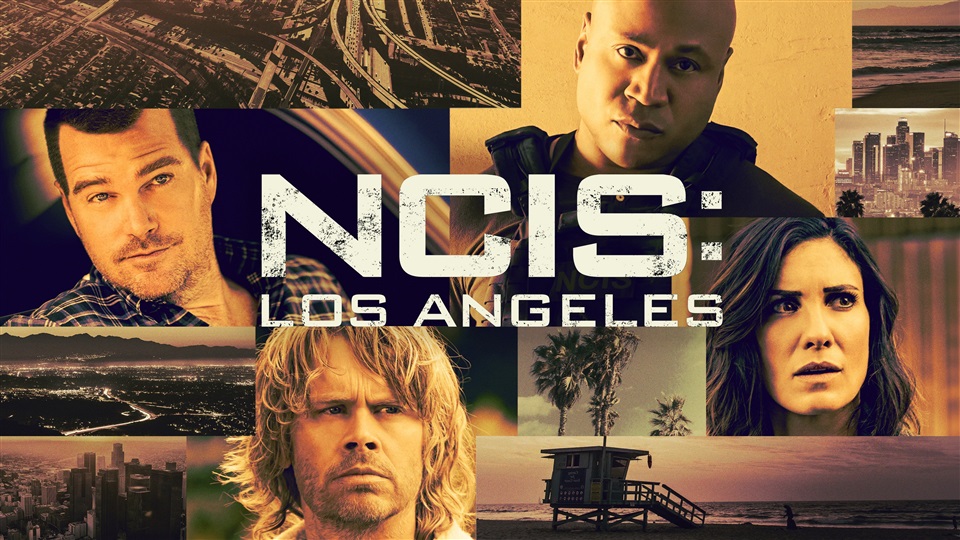 NCIS: Los Angeles - What2Watch