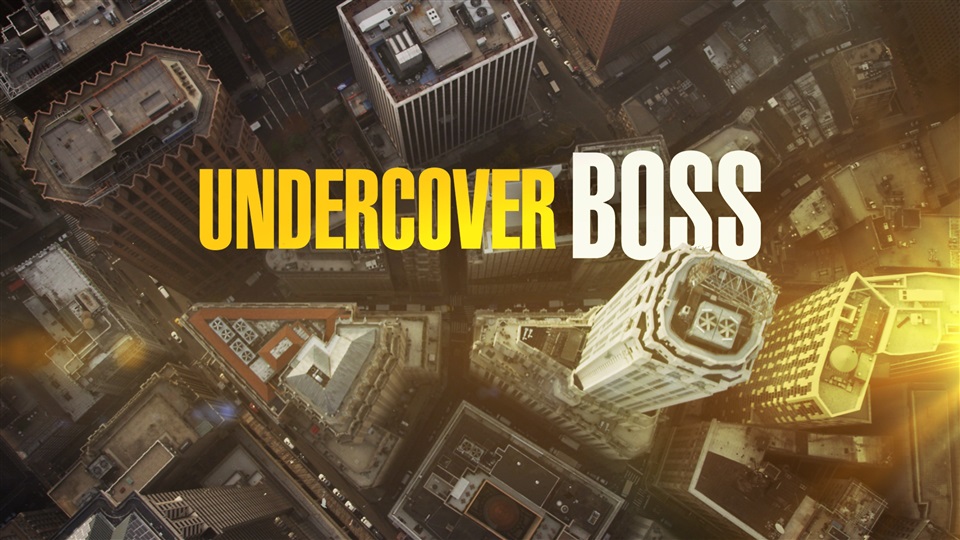 Undercover Boss - What2Watch