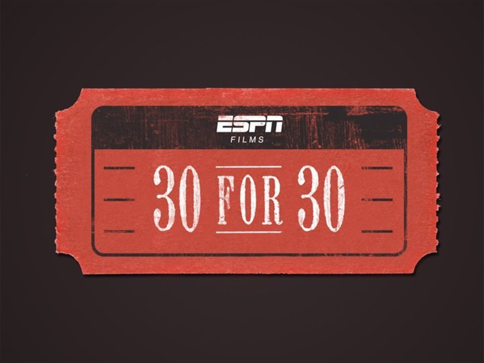 30 for 30 - What2Watch