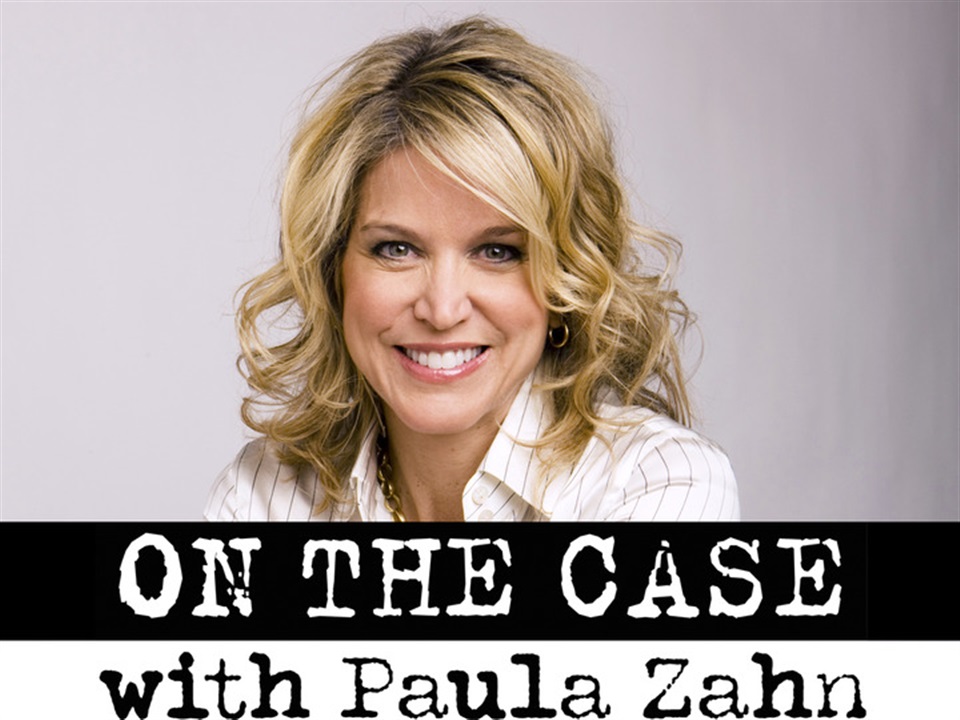 On the Case With Paula Zahn - What2Watch