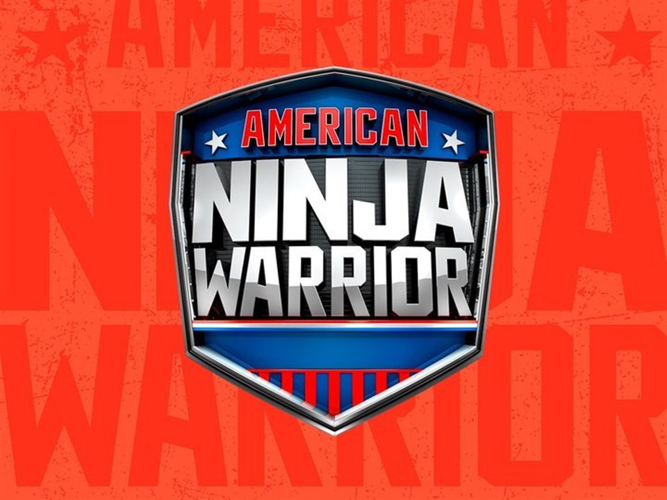 American Ninja Warrior - What2Watch