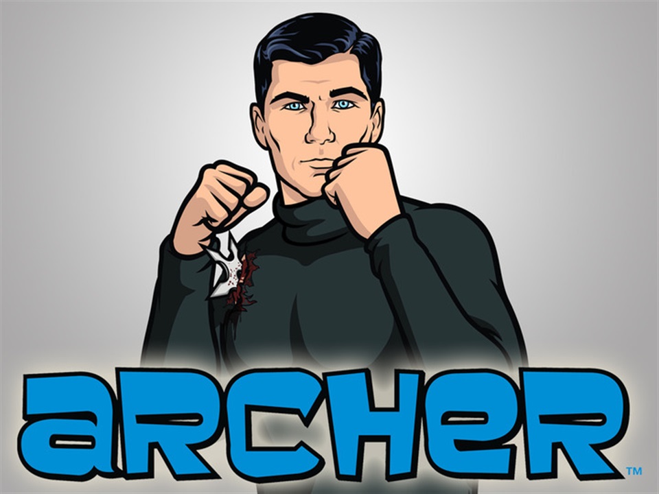 Archer - What2Watch