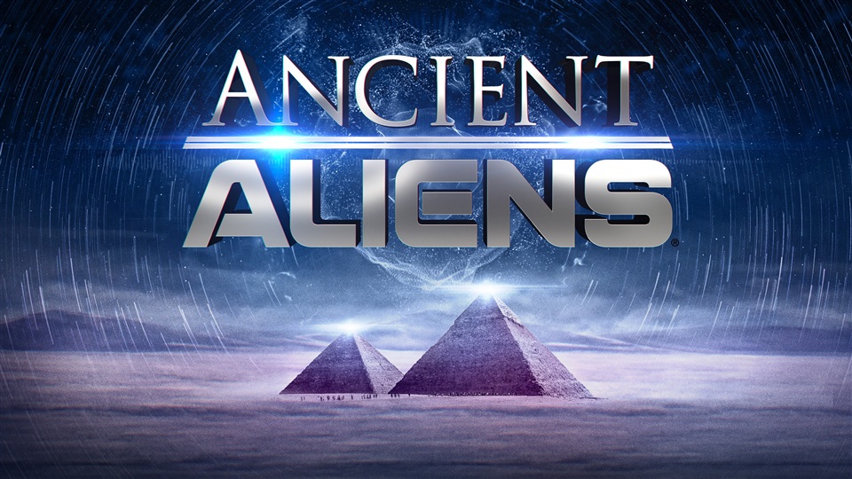 Ancient Aliens - What2Watch
