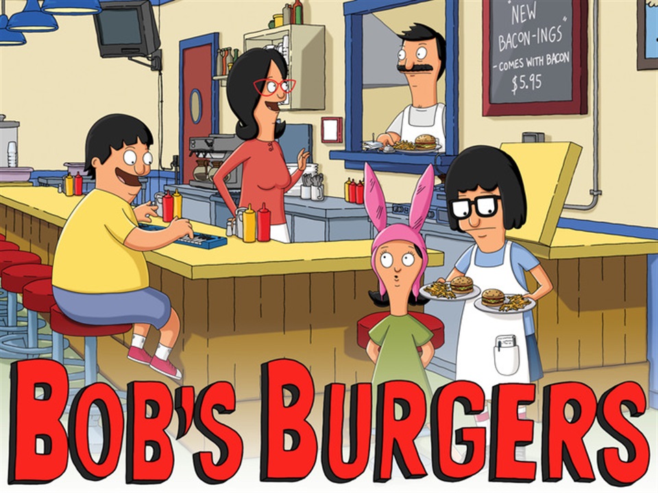 Bob's Burgers - What2Watch