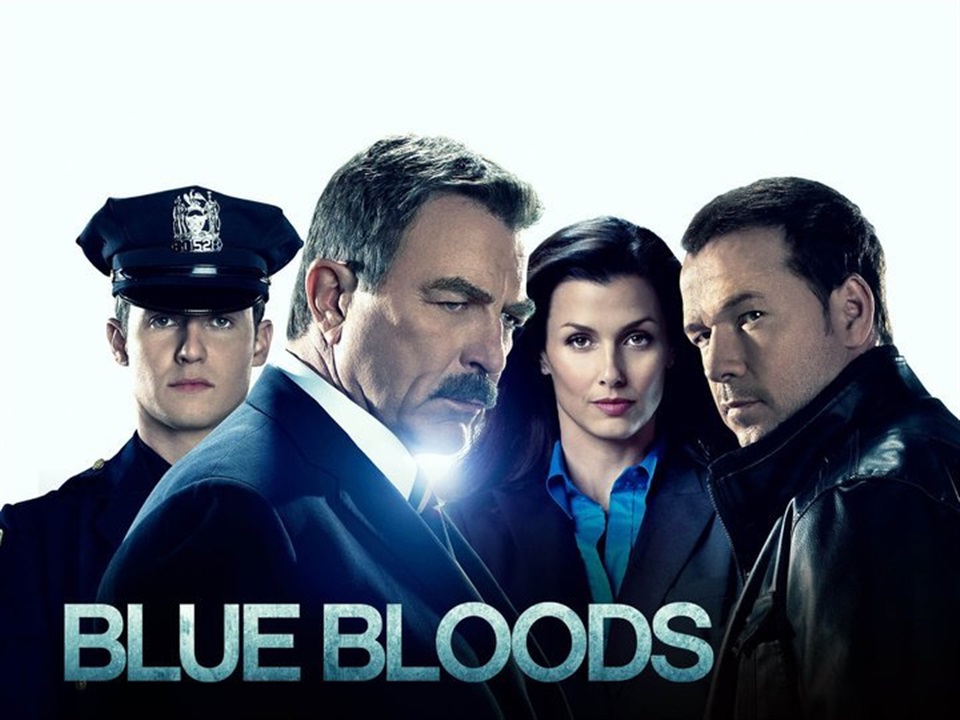 Blue Bloods - What2Watch