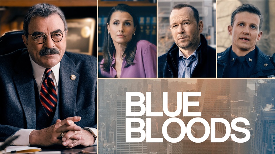 Blue Bloods - What2Watch