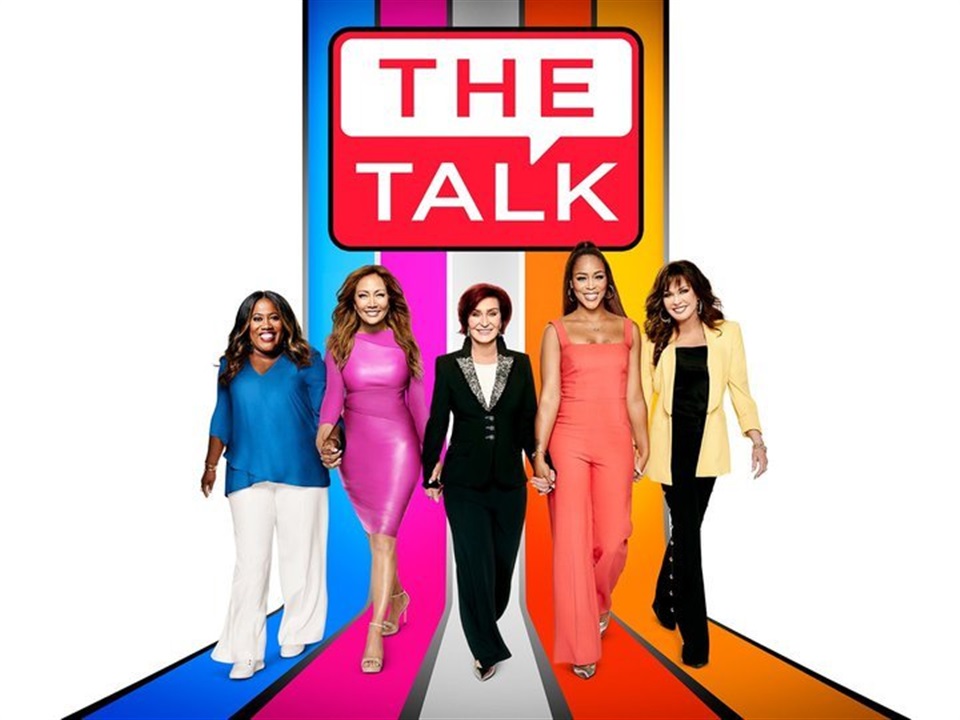 The Talk - What2Watch