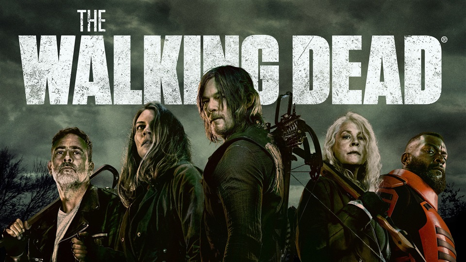 The Walking Dead - What2Watch