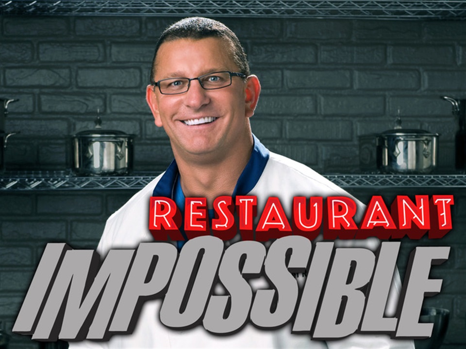 Restaurant: Impossible - What2Watch