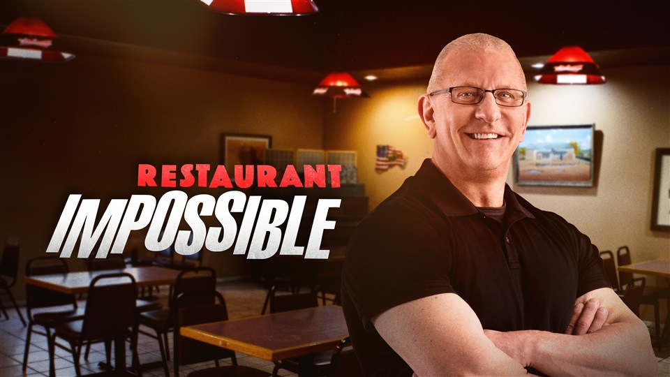 Restaurant: Impossible - What2Watch