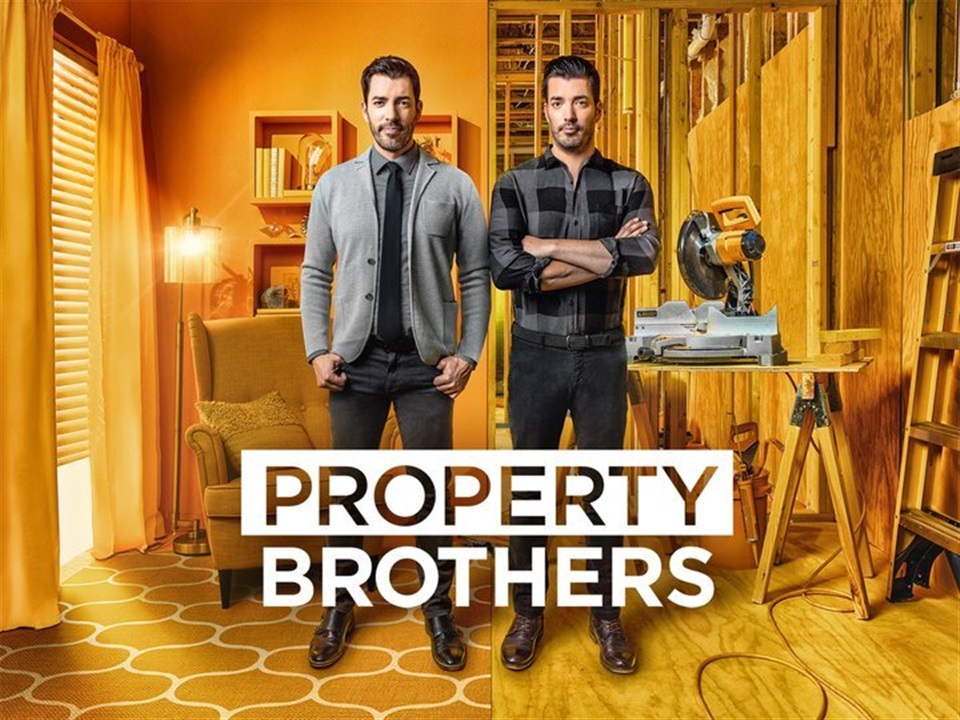 Property Brothers - What2Watch