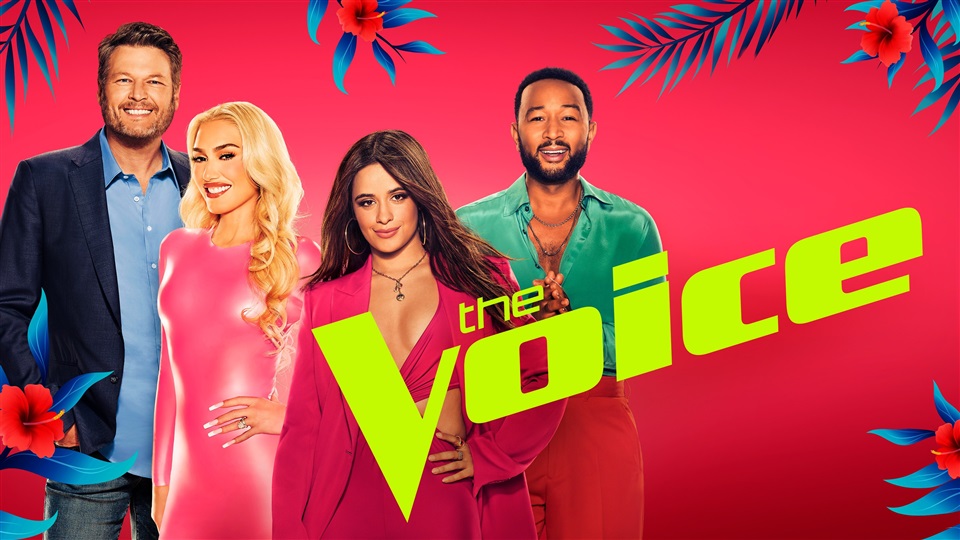 The Voice - What2Watch
