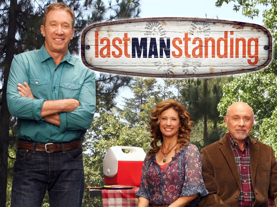 Last Man Standing - What2Watch