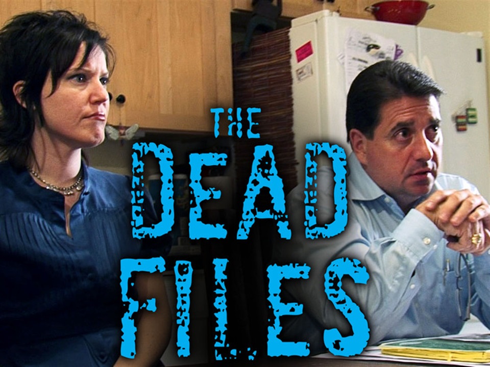 The Dead Files - What2Watch