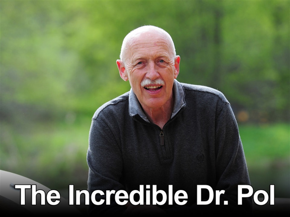 The Incredible Dr. Pol - What2Watch