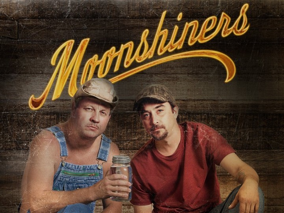 Moonshiners - What2Watch