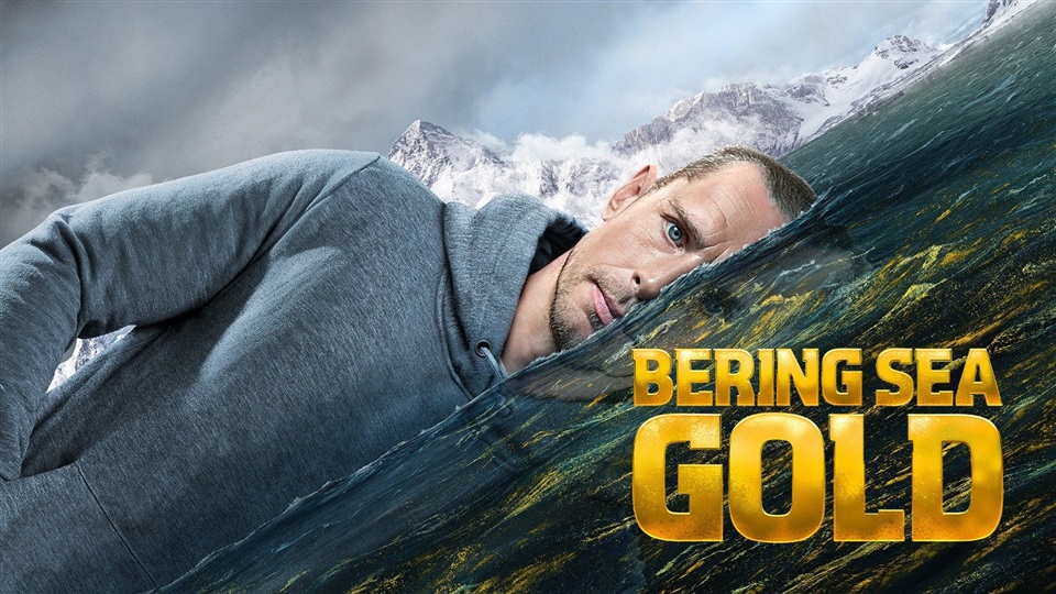 Bering Sea Gold - What2Watch