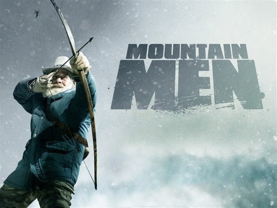 Mountain Men - What2Watch