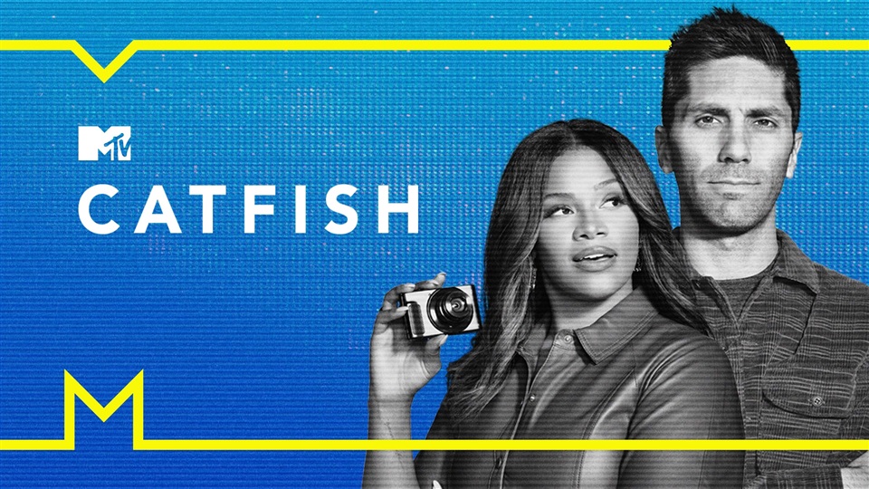 Catfish: The TV Show - What2Watch
