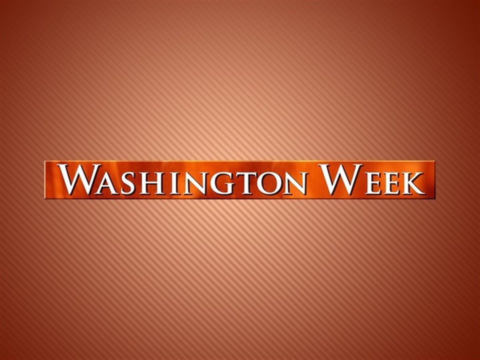 Washington Week - What2Watch