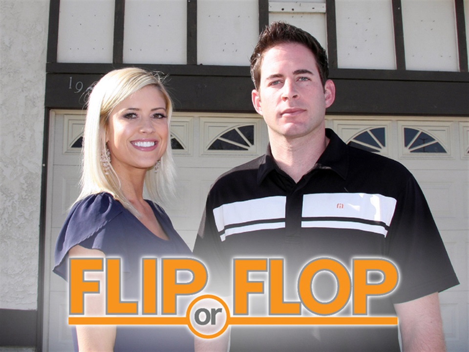 Flip or Flop - What2Watch