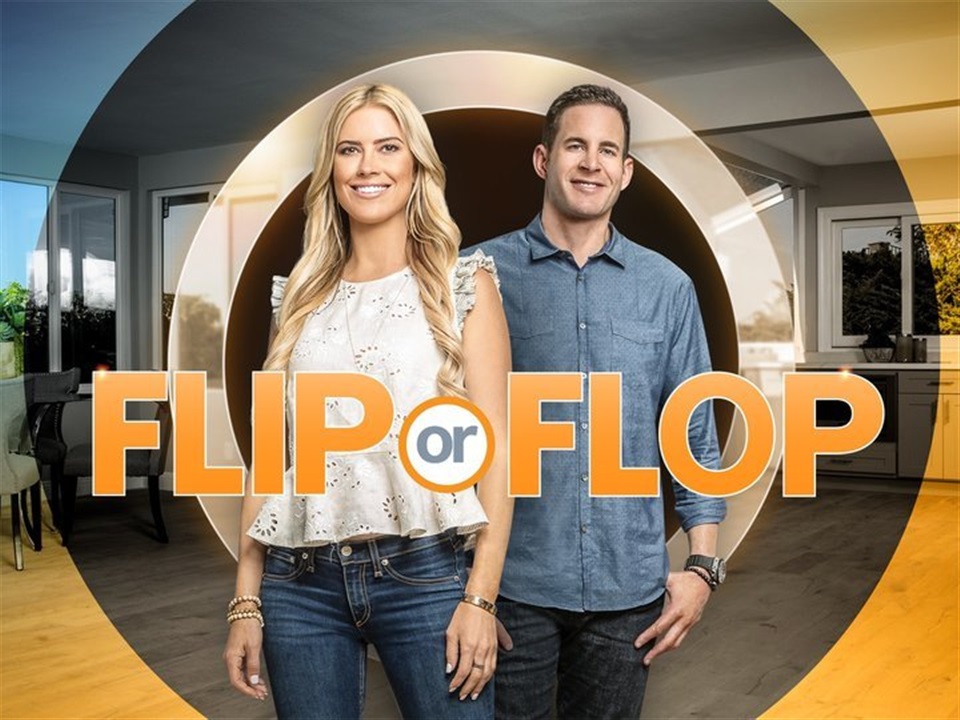 Flip or Flop - What2Watch
