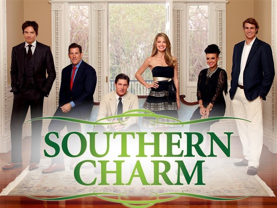 Southern Charm - What2Watch