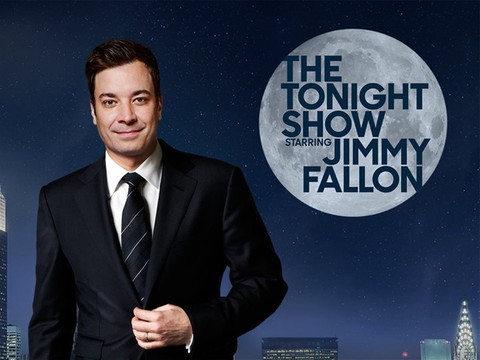 The Tonight Show Starring Jimmy Fallon - What2Watch