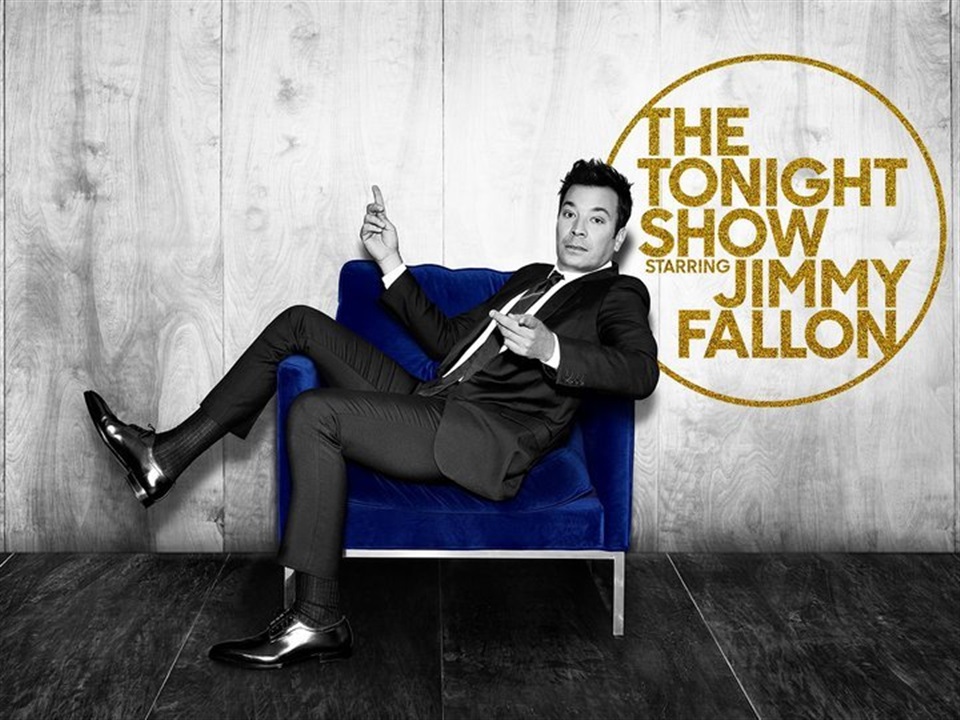 The Tonight Show Starring Jimmy Fallon - What2Watch