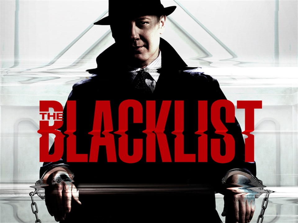 The Blacklist - What2Watch