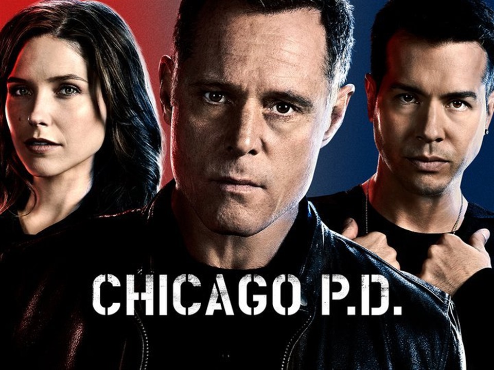 Chicago P.D. - What2Watch