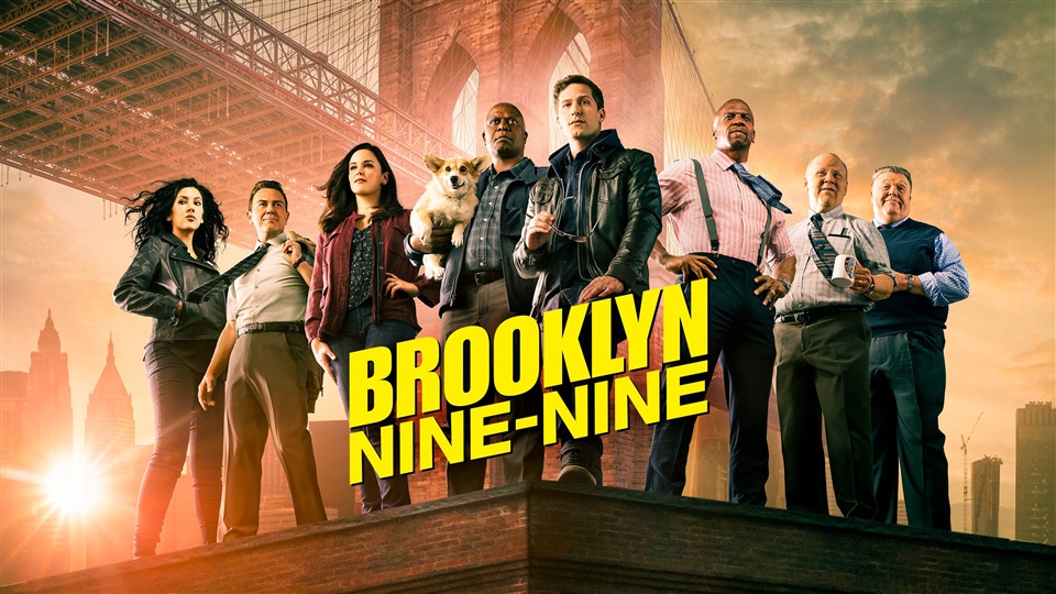 Brooklyn Nine-Nine - What2Watch