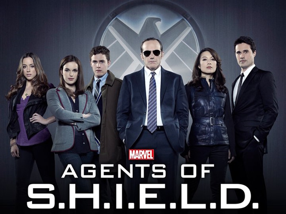 Marvel's Agents of S.H.I.E.L.D. - What2Watch