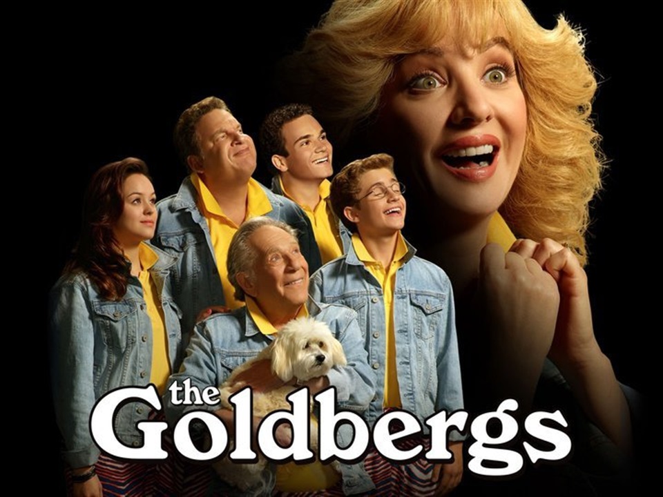 The Goldbergs - What2Watch