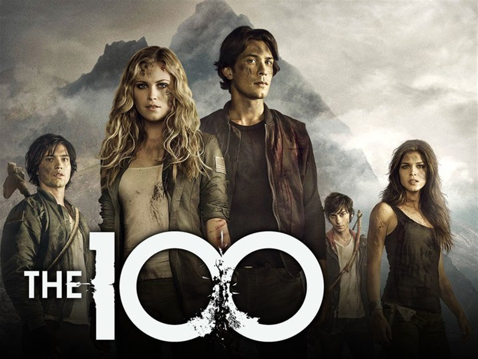 The 100 - What2Watch