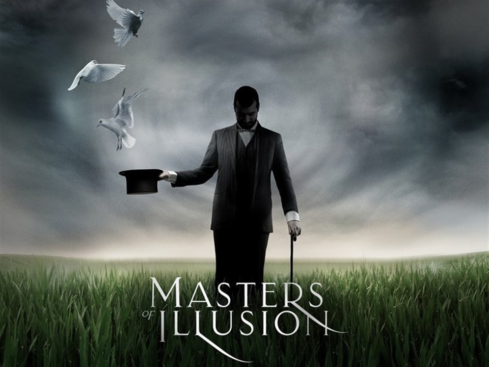 Masters of Illusion - What2Watch
