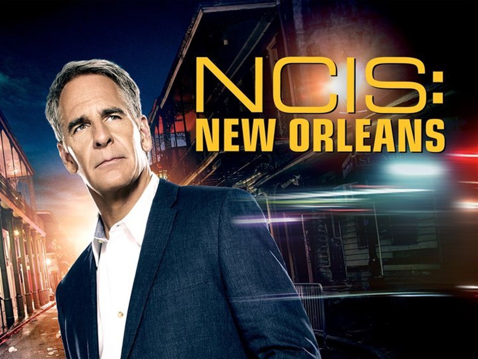 NCIS: New Orleans - What2Watch