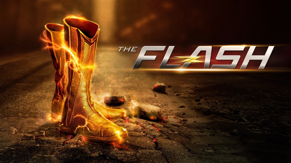 The Flash - What2Watch