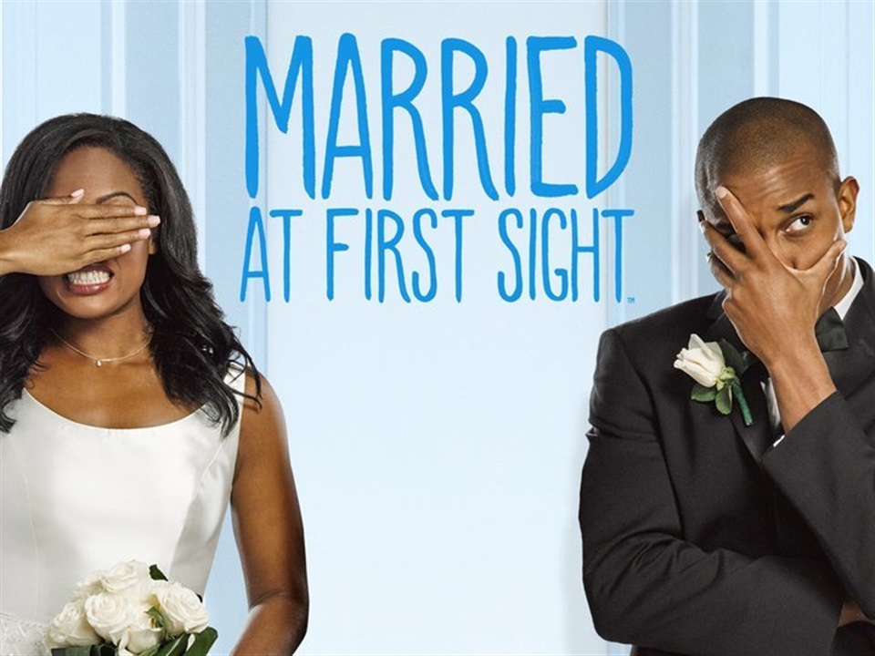 Married at First Sight - What2Watch