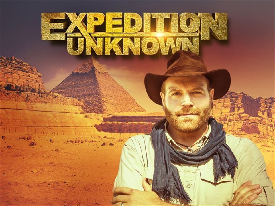 Expedition Unknown - What2Watch